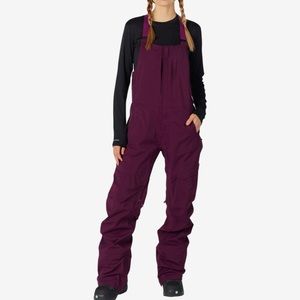 💞 Burton [ak]® GORE‑TEX® 3L Kimmy Bib Pant 💞